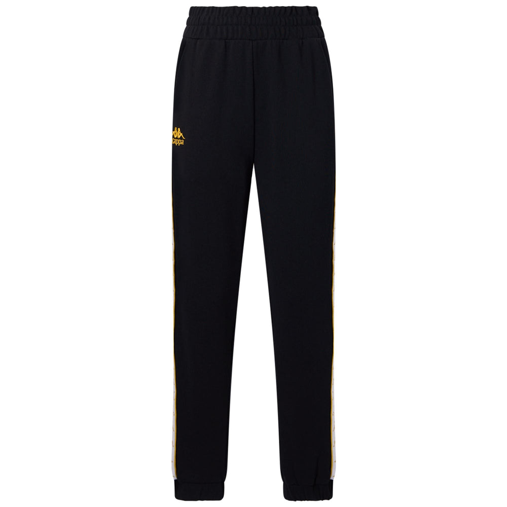 222 BANDA ADINA Black-yellow Gold Rich-white | Kappa for sale