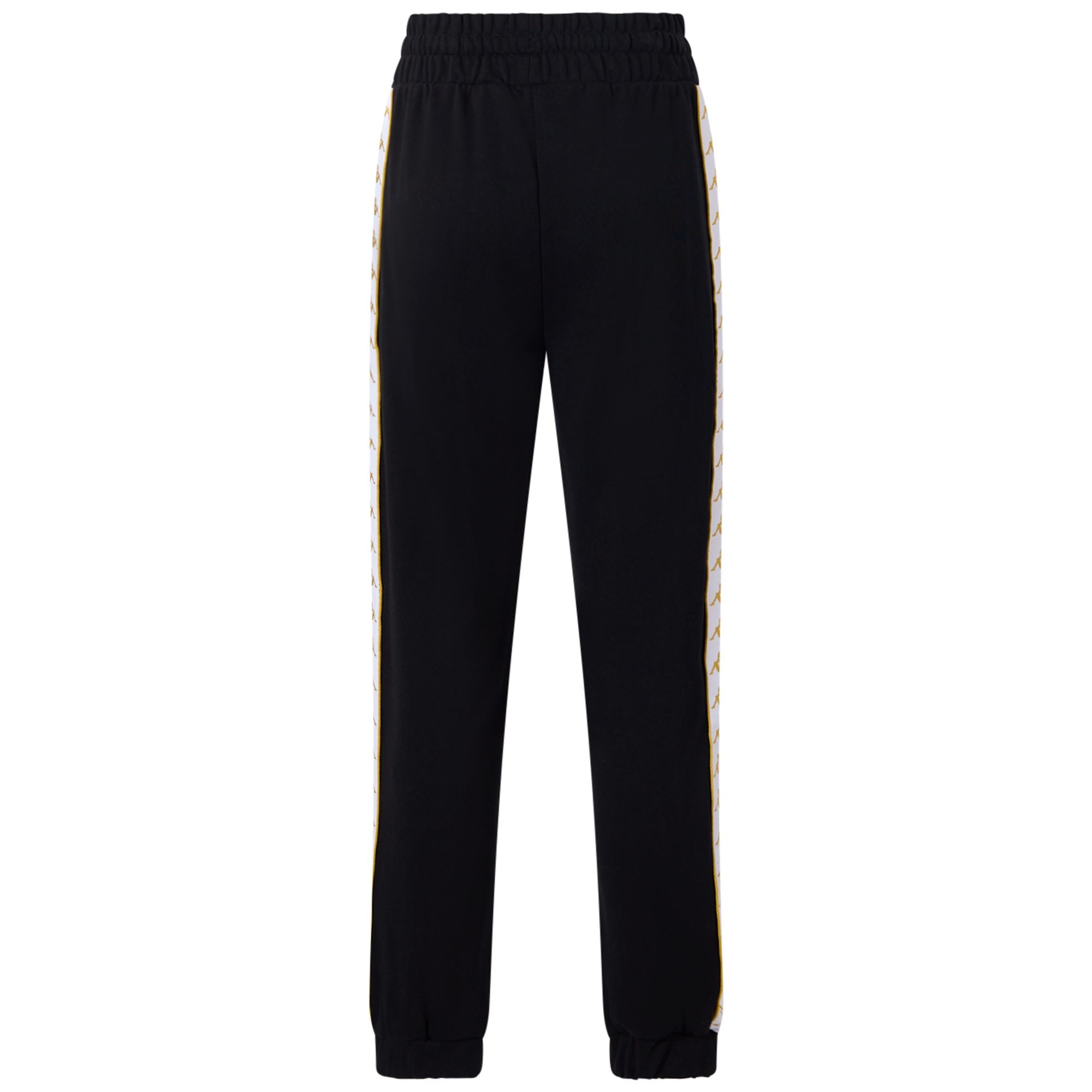 222 BANDA ADINA Black-yellow Gold Rich-white | Kappa for sale