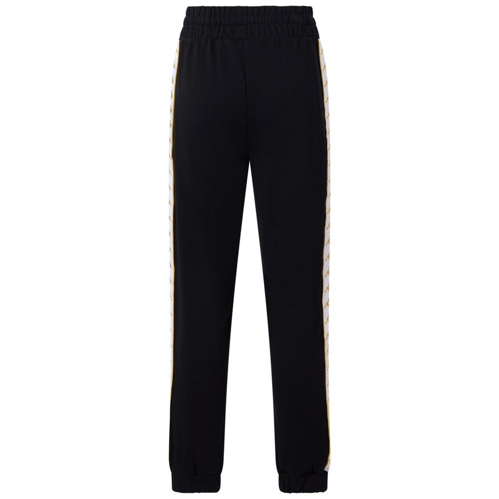 222 BANDA ADINA Black-yellow Gold Rich-white | Kappa for sale