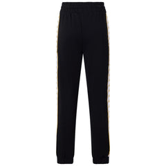 222 BANDA ADINA Black-yellow Gold Rich-white | Kappa for sale