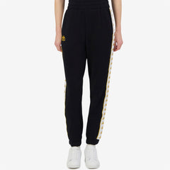 222 BANDA ADINA Black-yellow Gold Rich-white | Kappa for sale