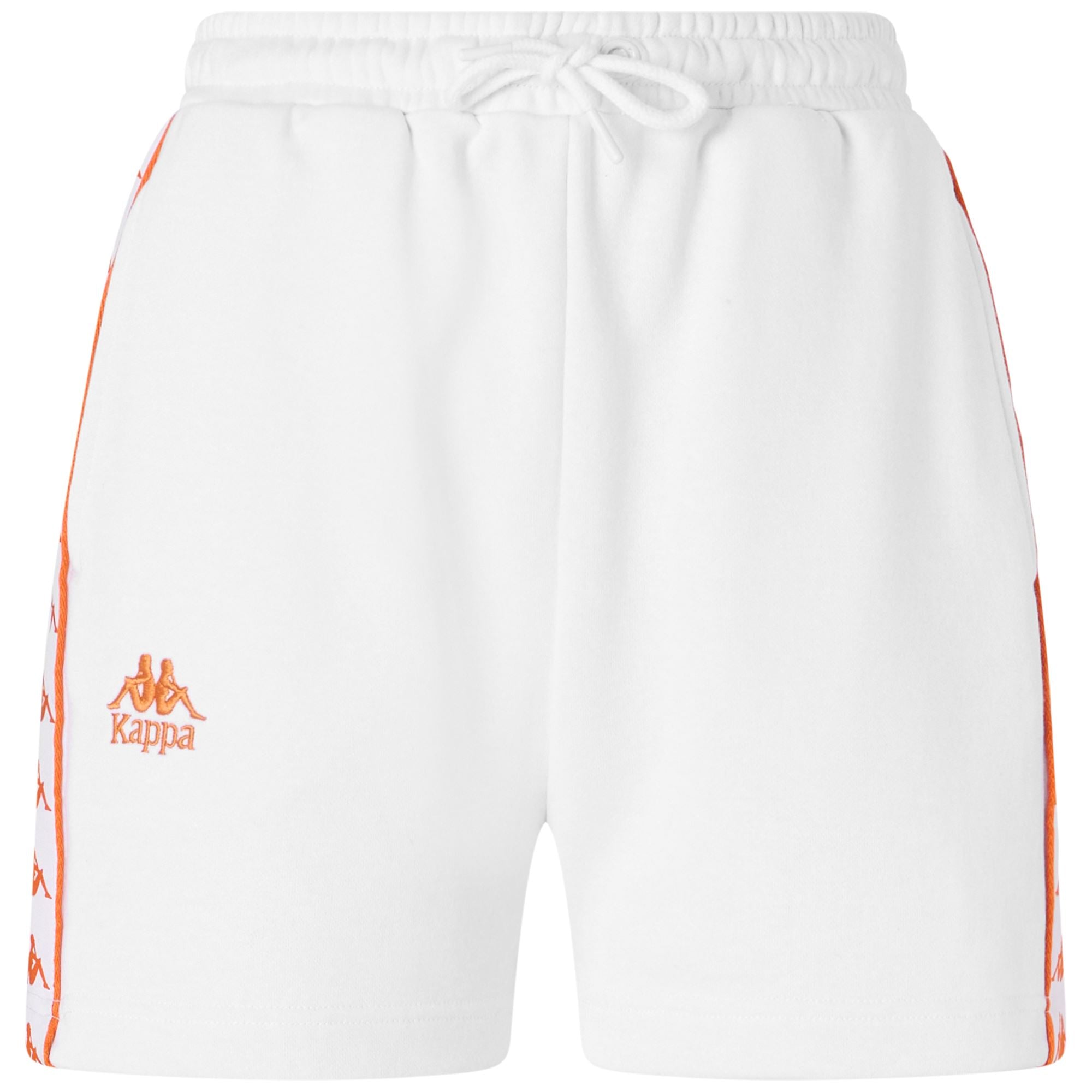 222 BANDA IVISSA White-orange | Kappa discount
