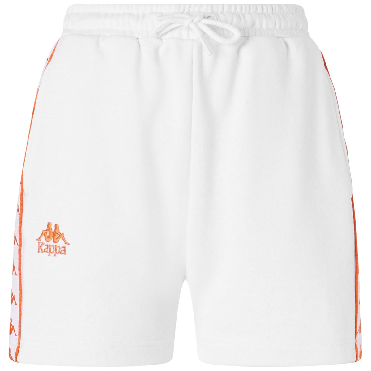222 BANDA IVISSA White-orange | Kappa discount