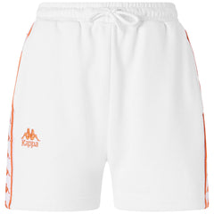 222 BANDA IVISSA White-orange | Kappa discount