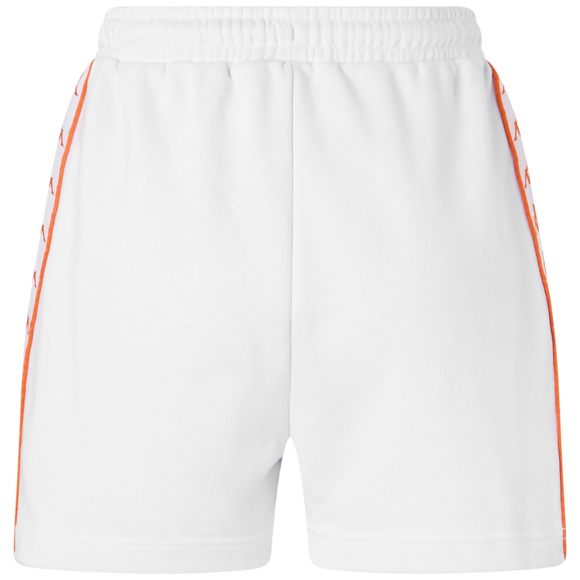 222 BANDA IVISSA White-orange | Kappa discount