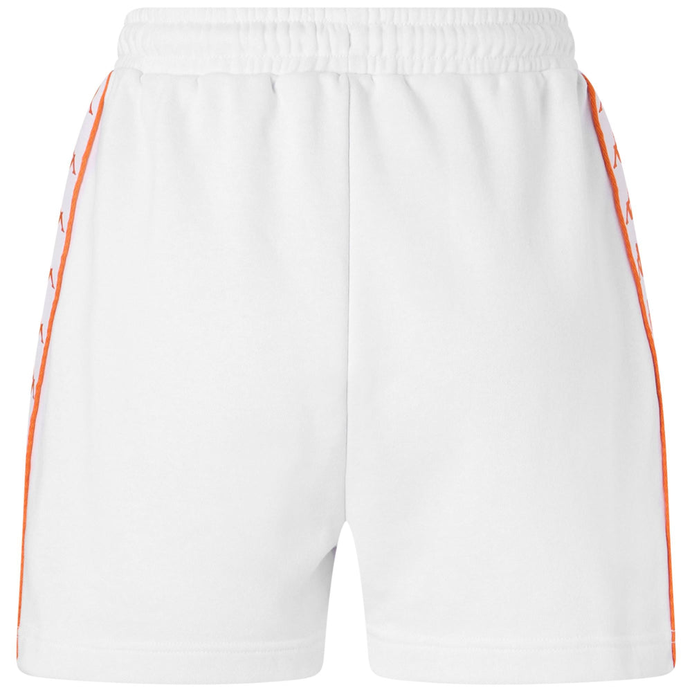 222 BANDA IVISSA White-orange | Kappa discount
