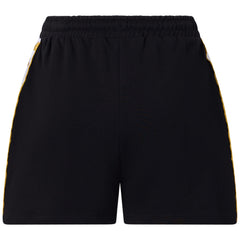 222 BANDA IVISSA Black-yellow Gold Rich-white | Kappa on sale