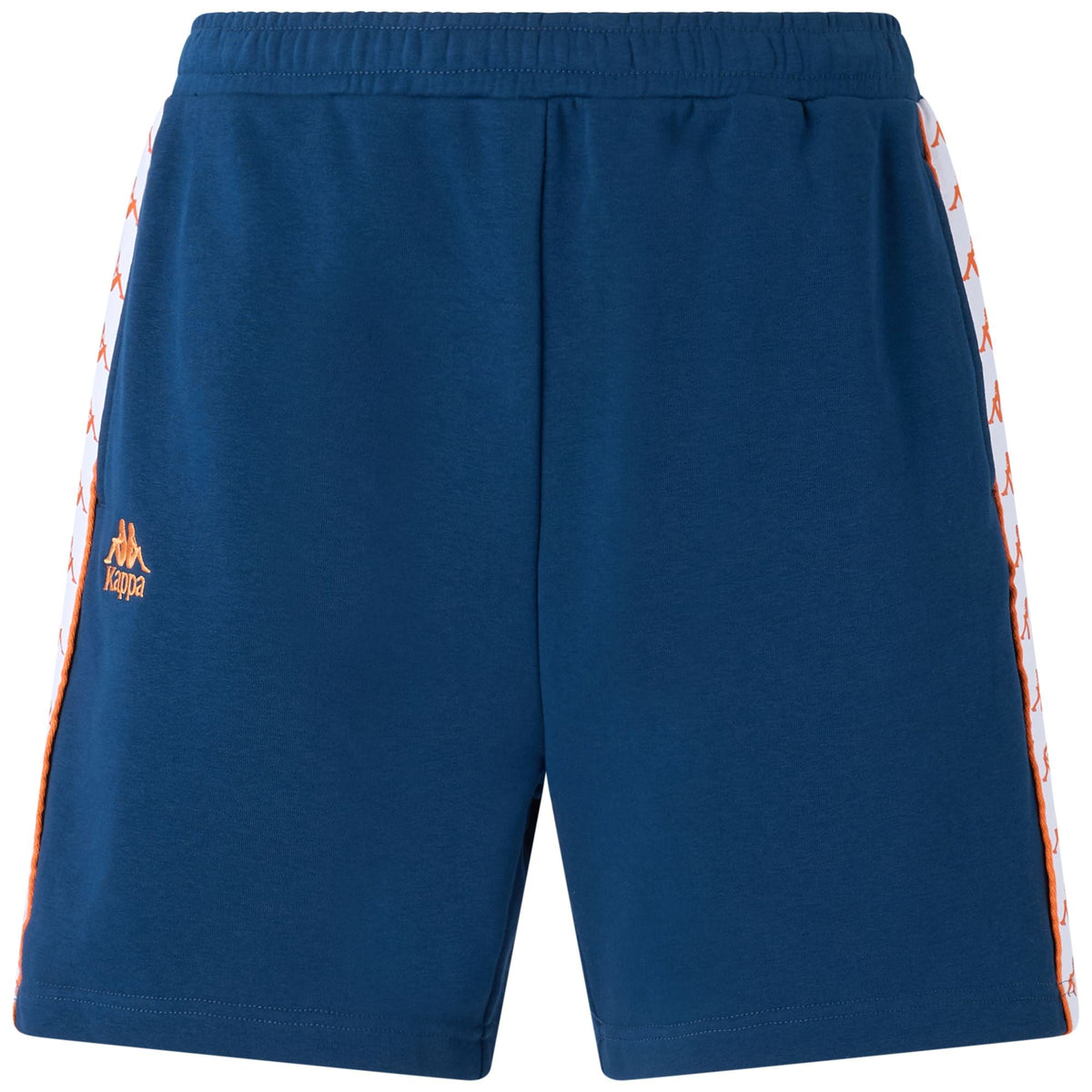 222 BANDA OVIEDO Blue Dk-orange | Kappa sale