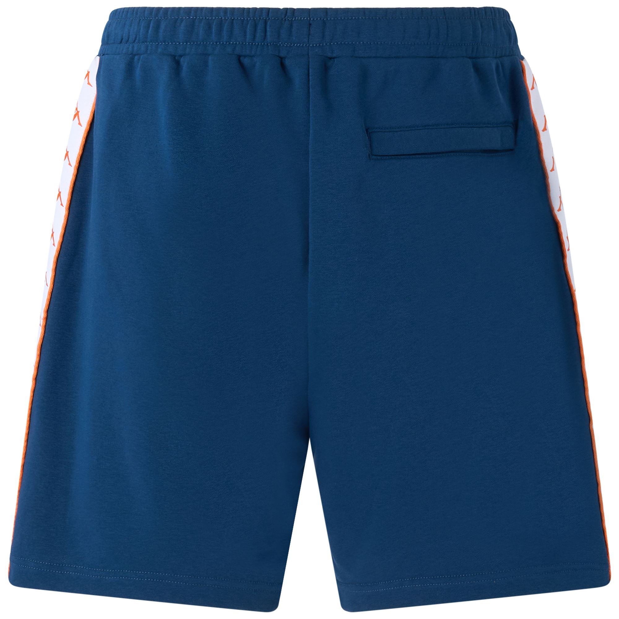 222 BANDA OVIEDO Blue Dk-orange | Kappa sale