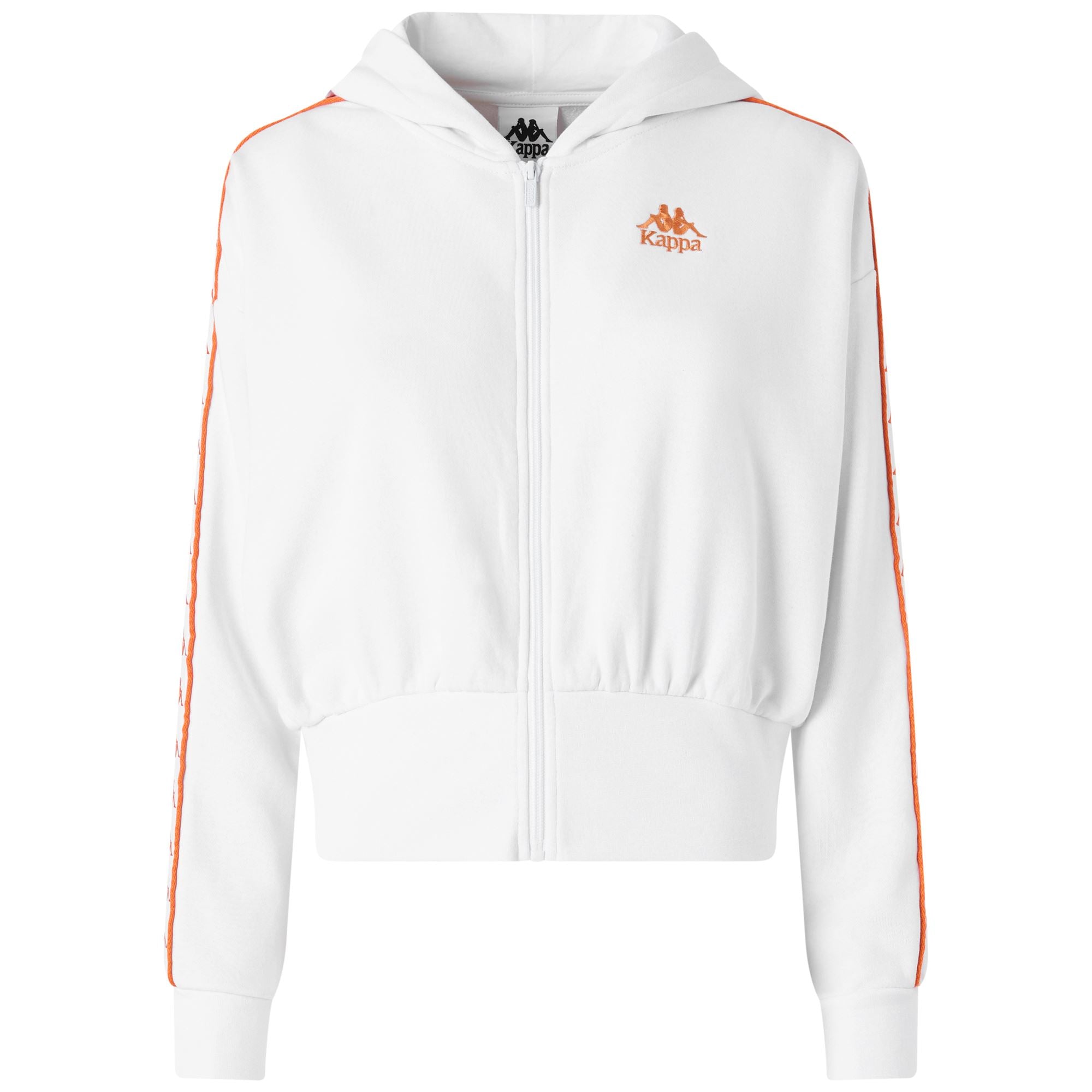222 BANDA CARLISE White-orange | Kappa sale