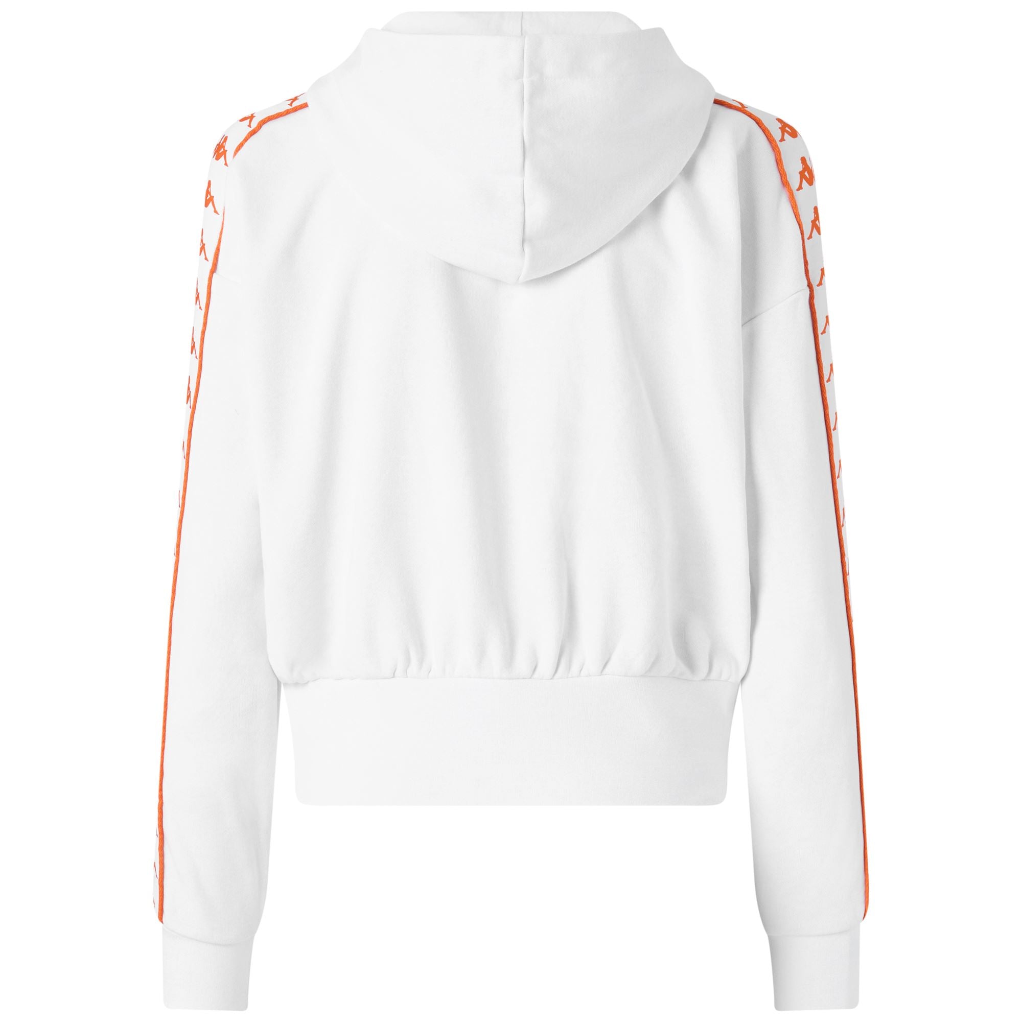 222 BANDA CARLISE White-orange | Kappa sale