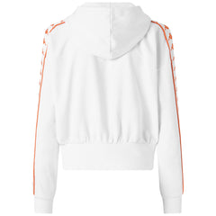 222 BANDA CARLISE White-orange | Kappa sale