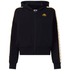 222 BANDA CARLISE Black-yellow Gold Rich-white | Kappa online