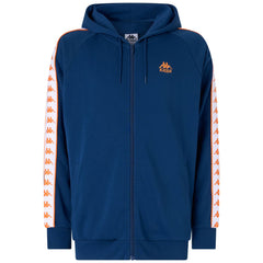 222 BANDA ZAMIN 3 Blue Dk-orange | Kappa online