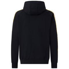 222 BANDA ZAMIN 3 Black-yellow Gold Rich-white | Kappa near me
