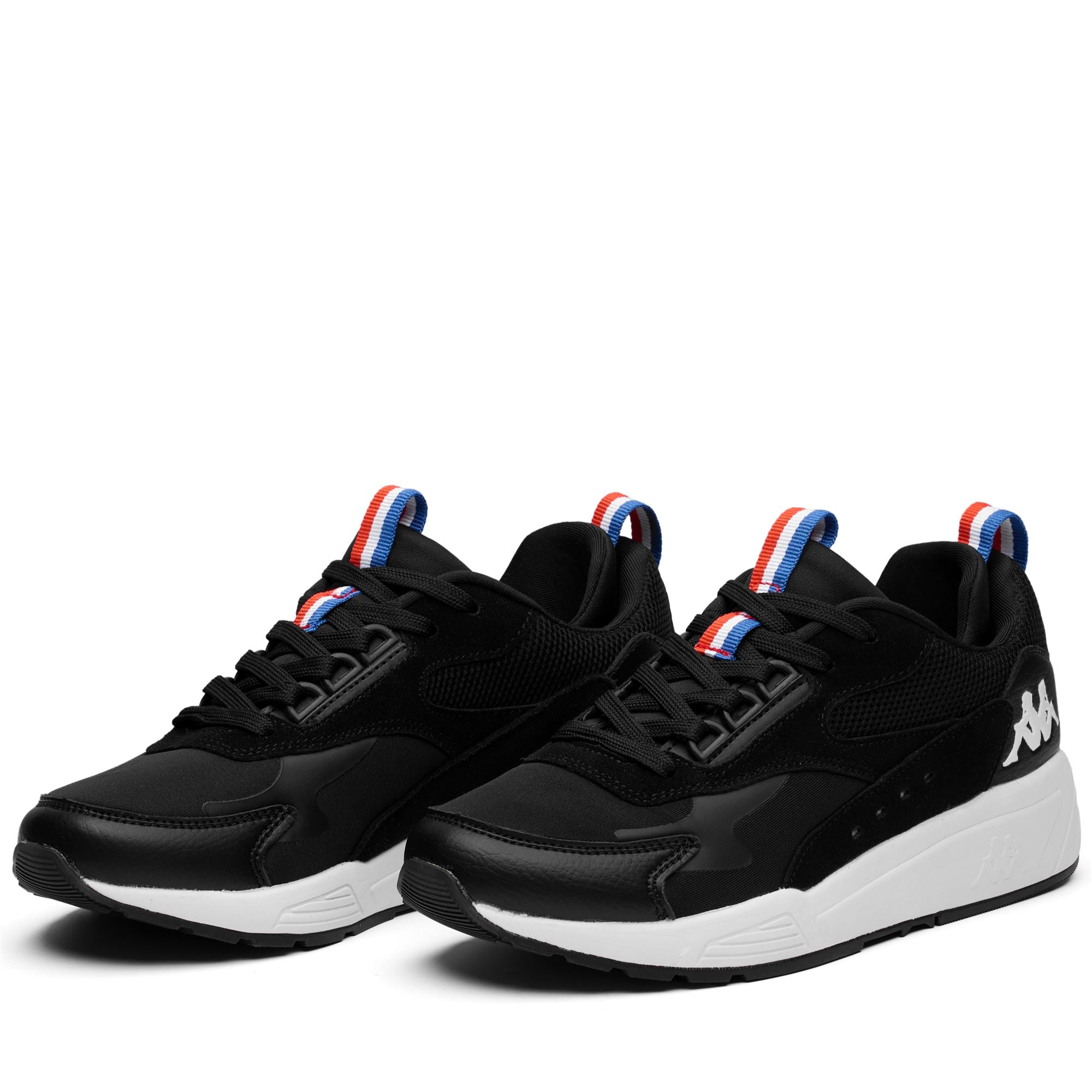 ALTIN 2 ALPINE F1 TEAM Black - White | Kappa sale