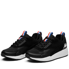 ALTIN 2 ALPINE F1 TEAM Black - White | Kappa sale