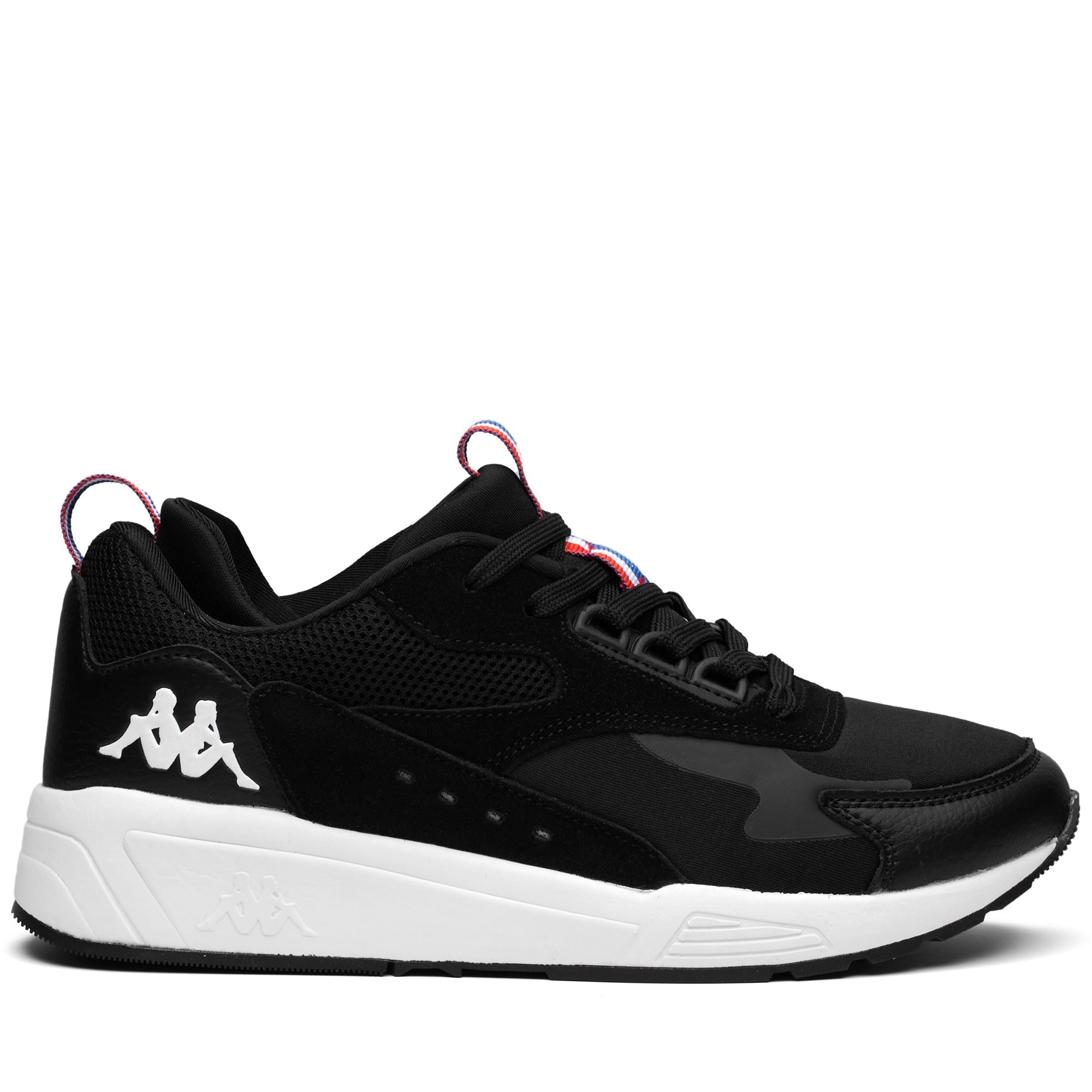 ALTIN 2 ALPINE F1 TEAM Black - White | Kappa sale