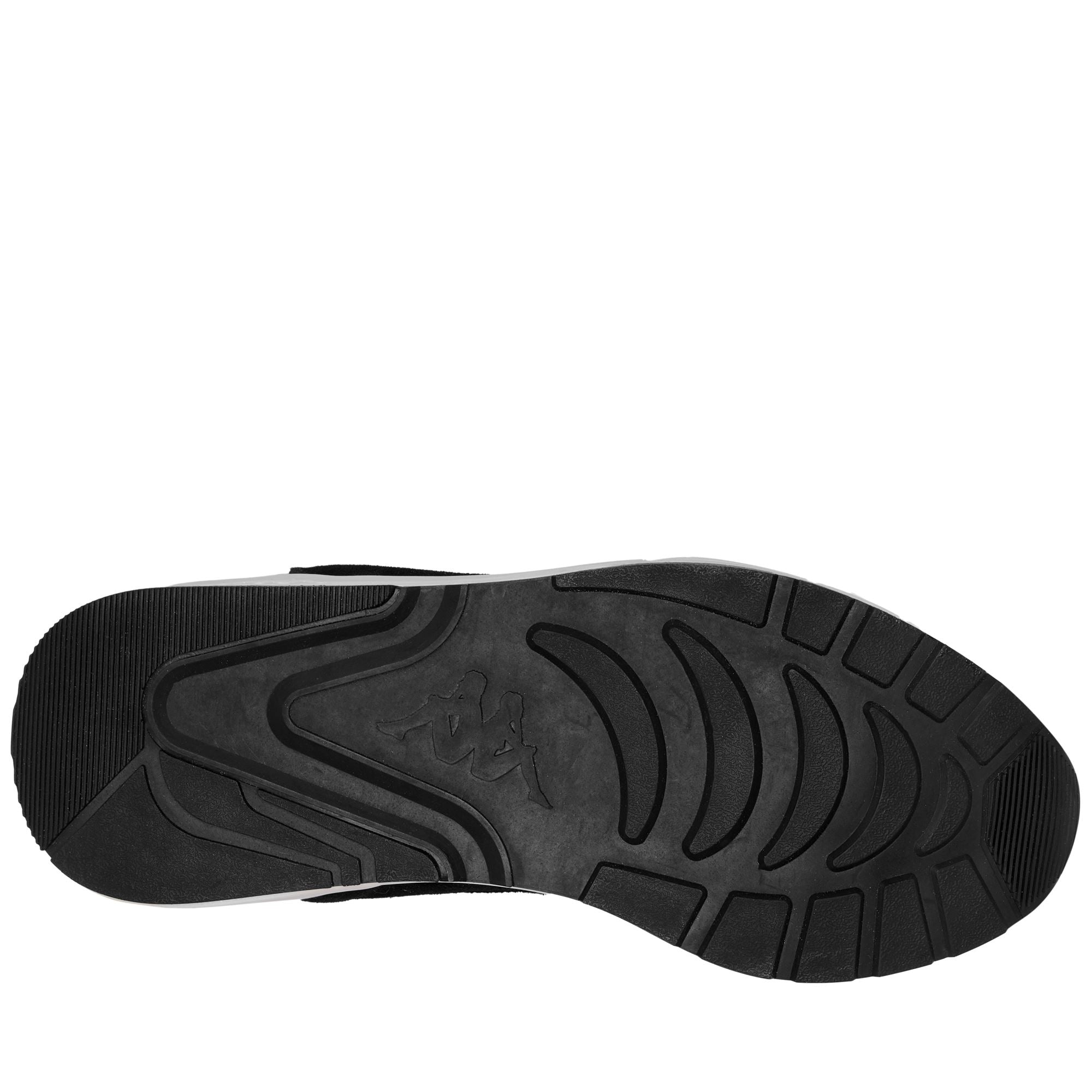 ALTIN 2 ALPINE F1 TEAM Black - White | Kappa sale
