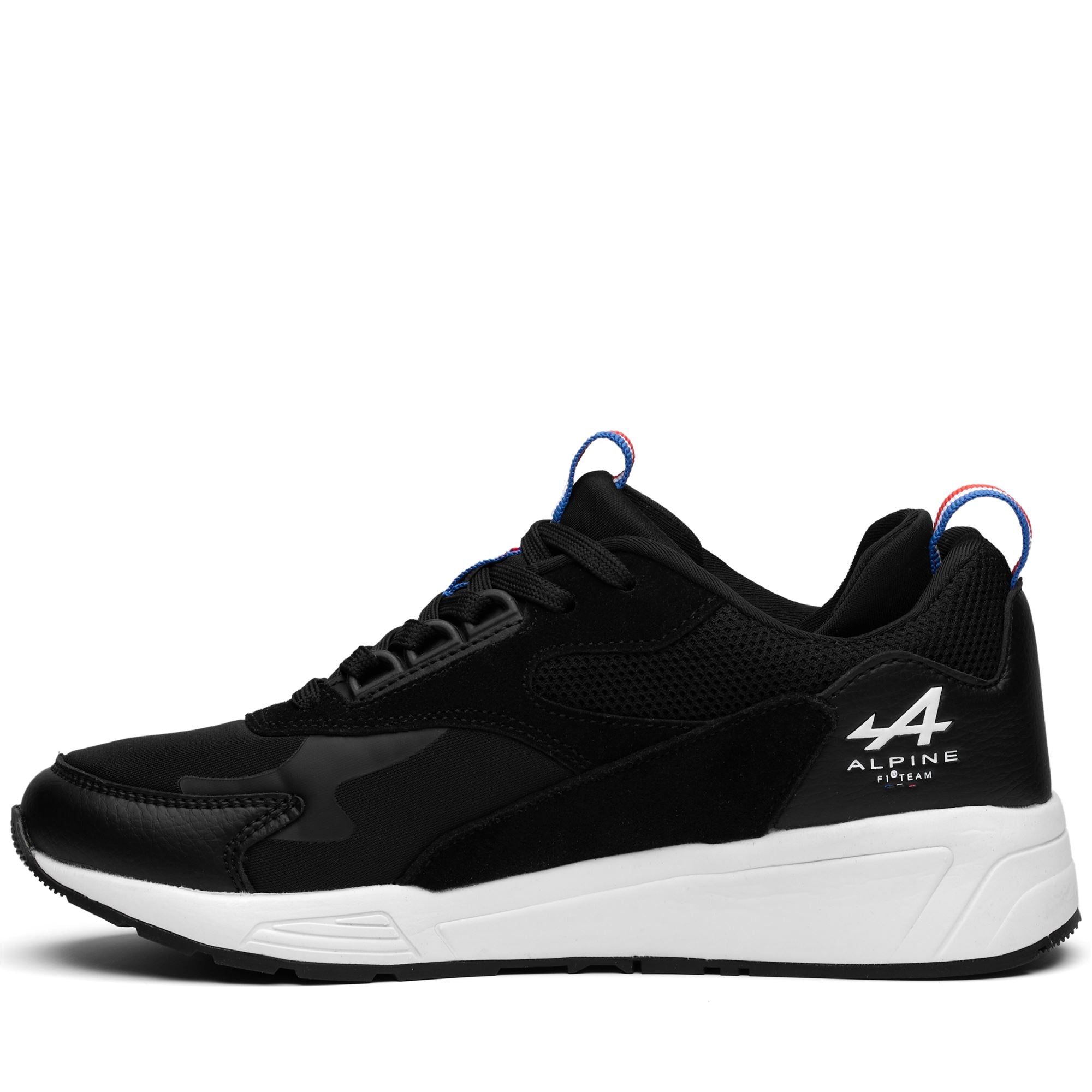 ALTIN 2 ALPINE F1 TEAM Black - White | Kappa sale