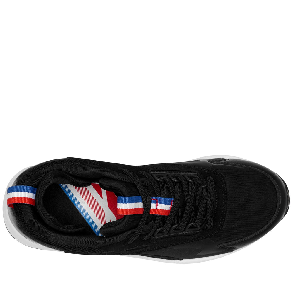ALTIN 2 ALPINE F1 TEAM Black - White | Kappa sale