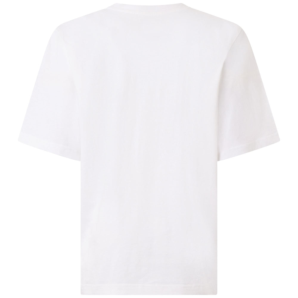 LOGO GUOTI White | Kappa online