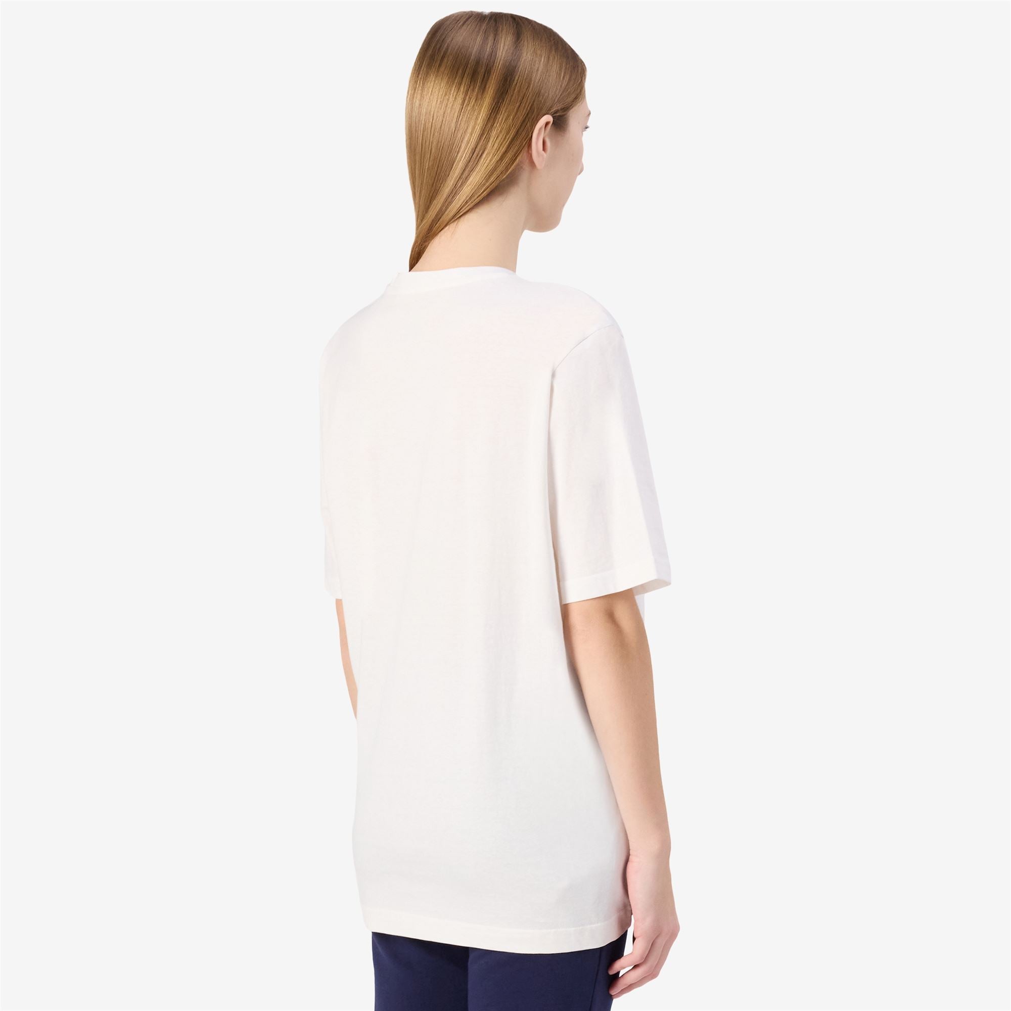 LOGO GUOTI White | Kappa online