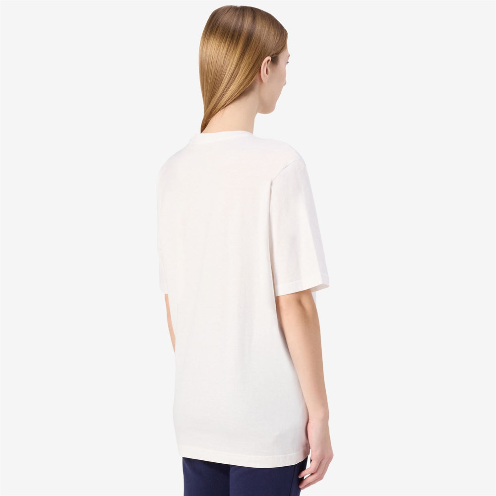 LOGO GUOTI White | Kappa online