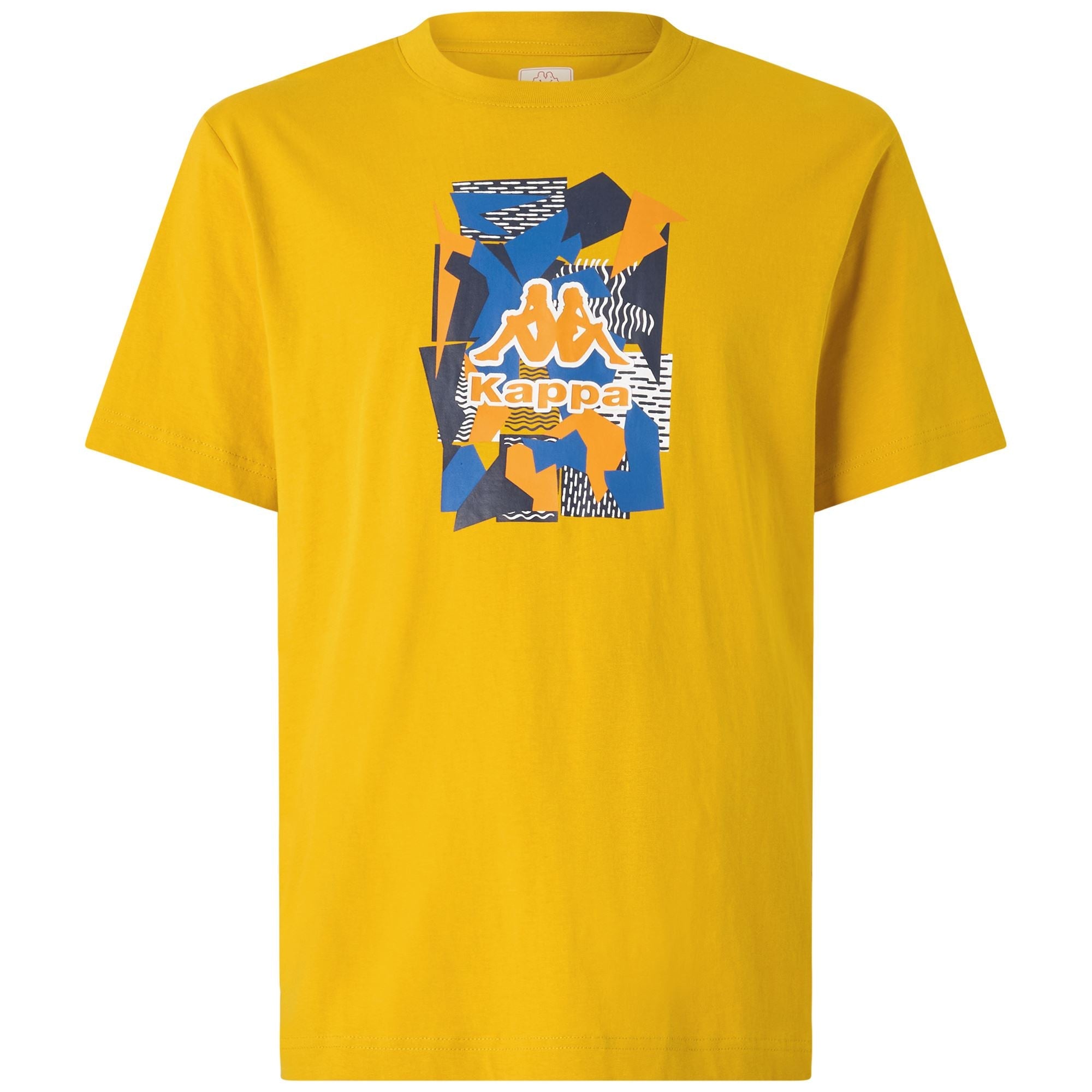LOGO GUOTI Yellow Golden | Kappa near me