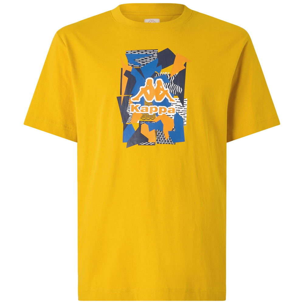 LOGO GUOTI Yellow Golden | Kappa near me