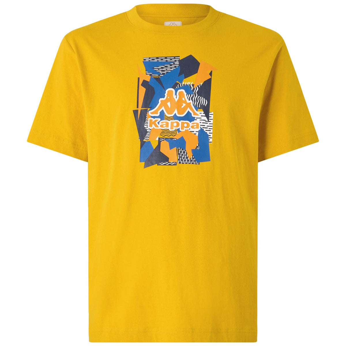 LOGO GUOTI Yellow Golden | Kappa near me