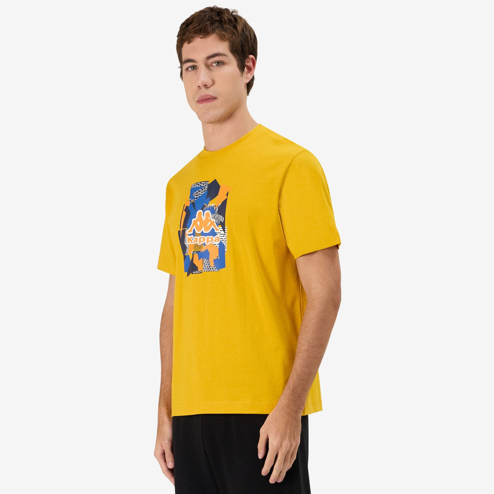 LOGO GUOTI Yellow Golden | Kappa near me