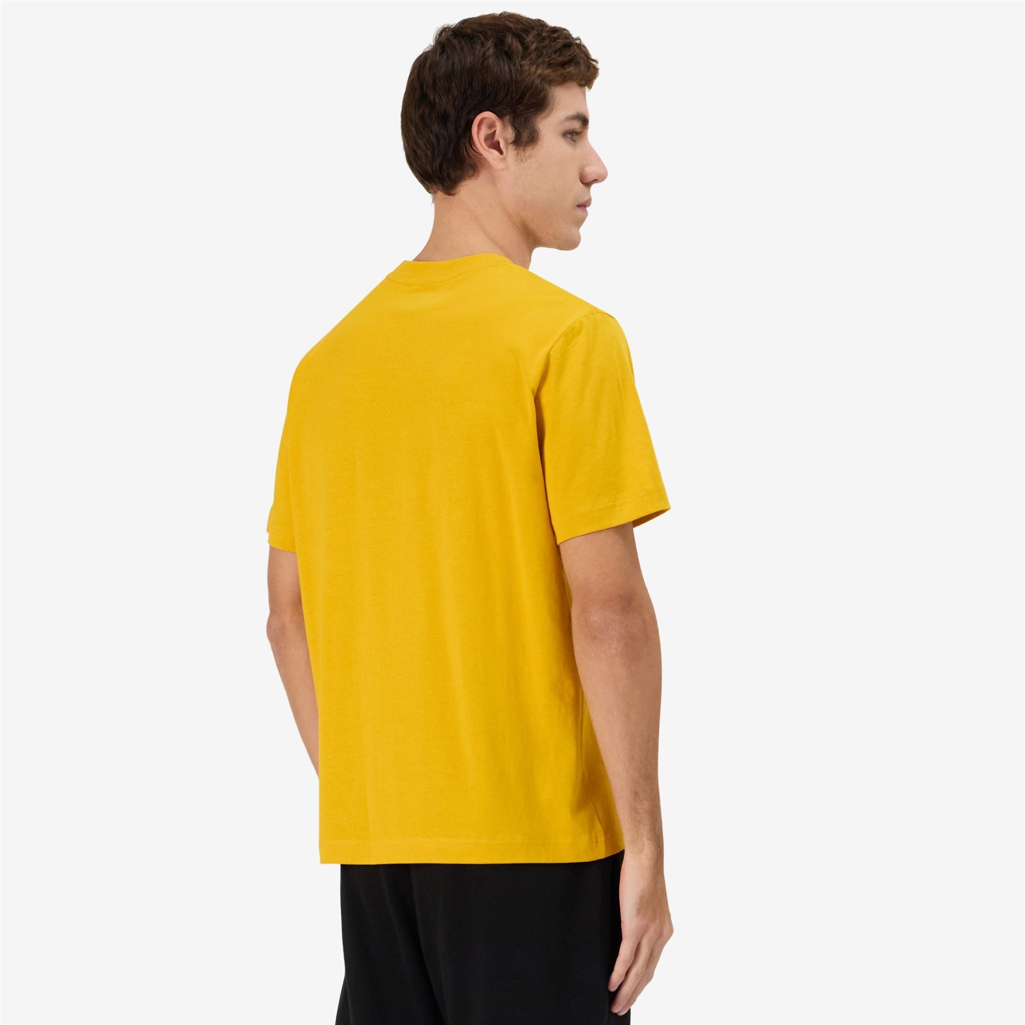 LOGO GUOTI Yellow Golden | Kappa near me