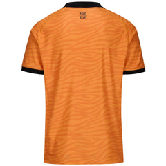 KOMBAT 2025 HULL CITY Orange Lt-black | Kappa on sale