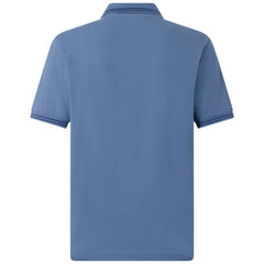 LOGO MALTAX 5 MSS Blue Fusion - Blue Dk Denim | Kappa US