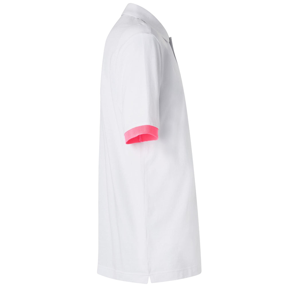LOGO TRIO White | Kappa discount