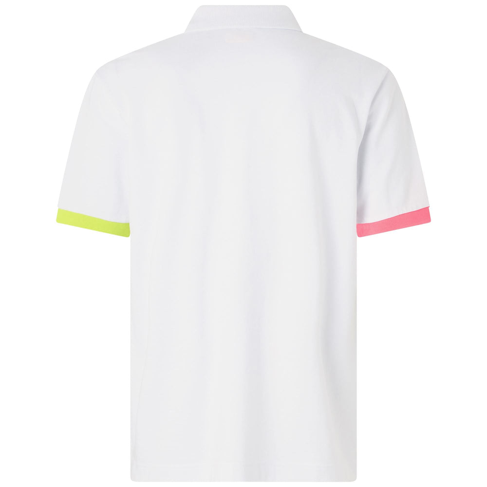LOGO TRIO White | Kappa discount