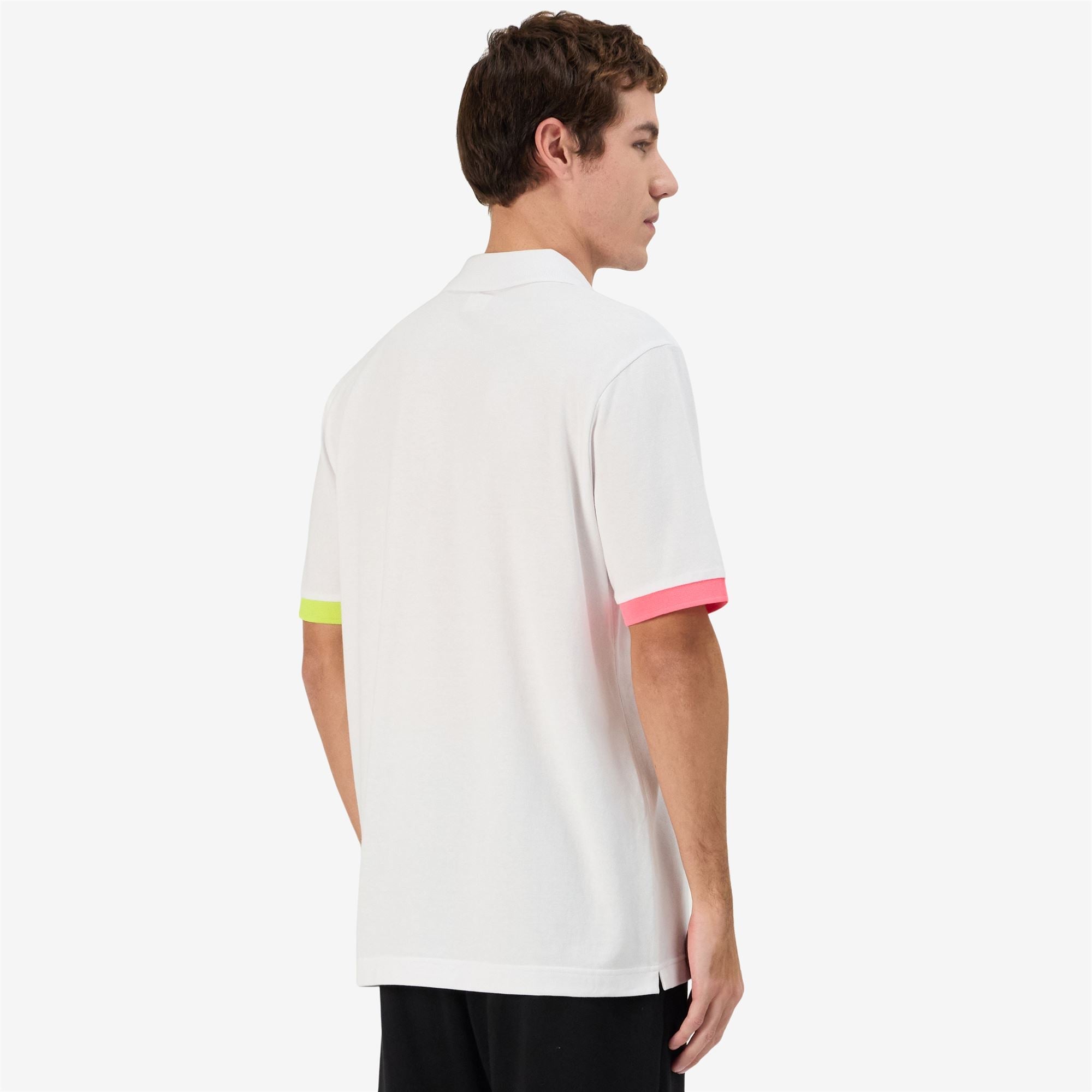 LOGO TRIO White | Kappa discount
