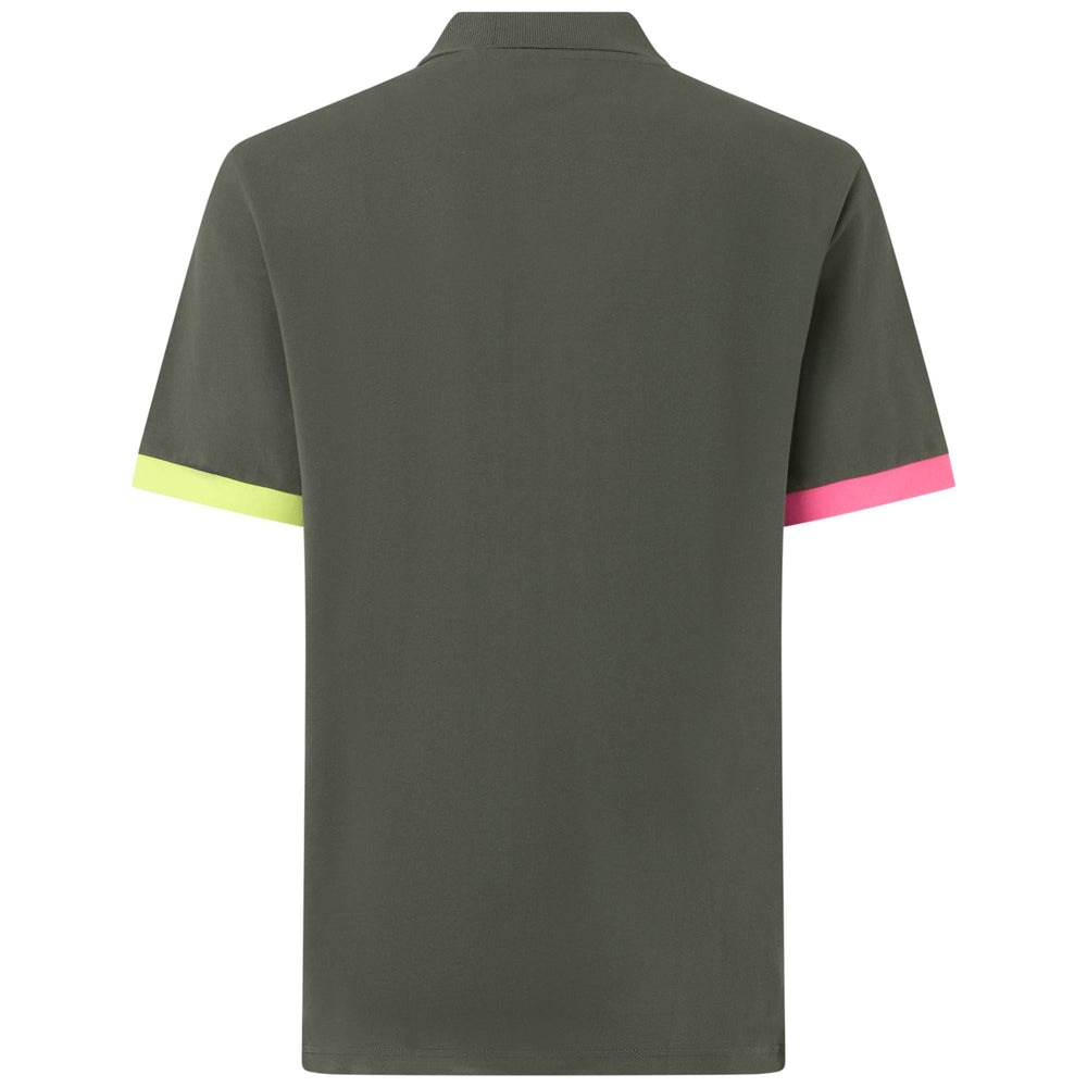 LOGO TRIO Green Blackish | Kappa on sale