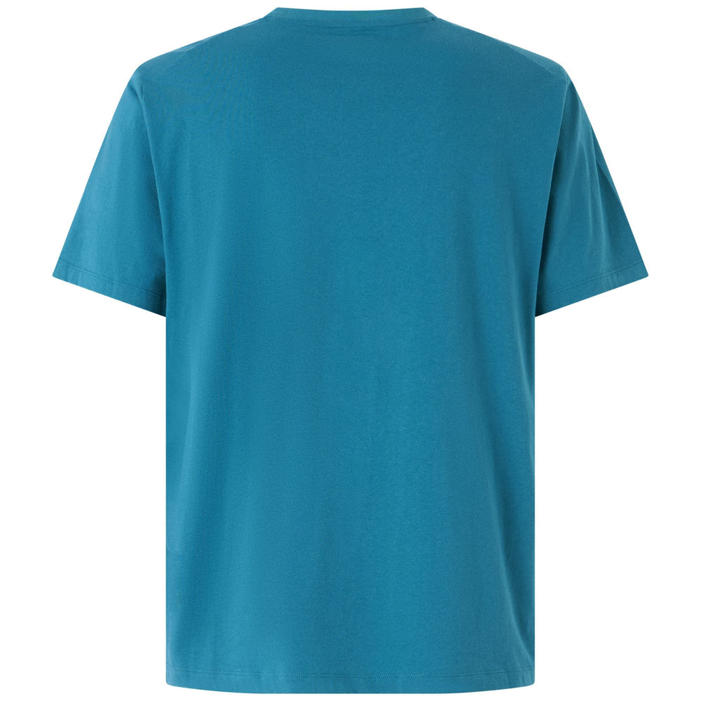 KOMBAT WKT ECAIRO Blue Lagoon | Kappa US