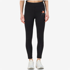 KOMBAT WKT EQUILA Black - Neon Coral | Kappa sale