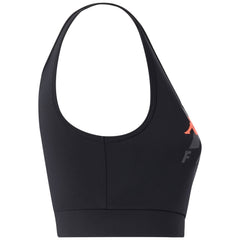 KOMBAT WKT ETILEA Black - Neon Coral | Kappa near me