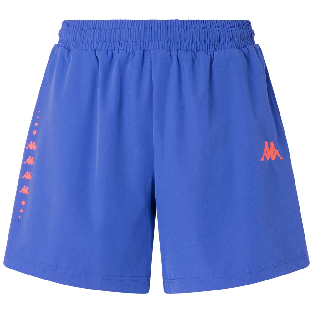 KOMBAT FIO Blue Royal | Kappa US
