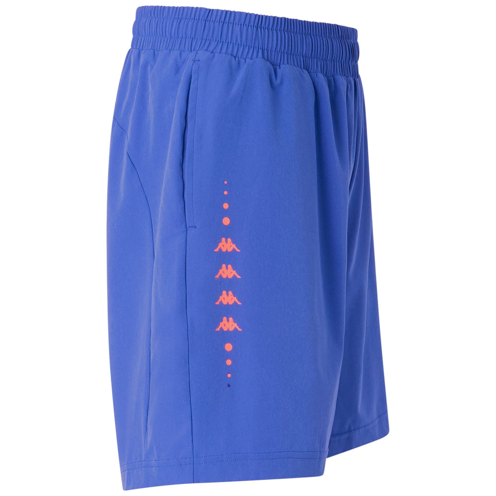 KOMBAT FIO Blue Royal | Kappa US