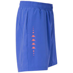 KOMBAT FIO Blue Royal | Kappa US