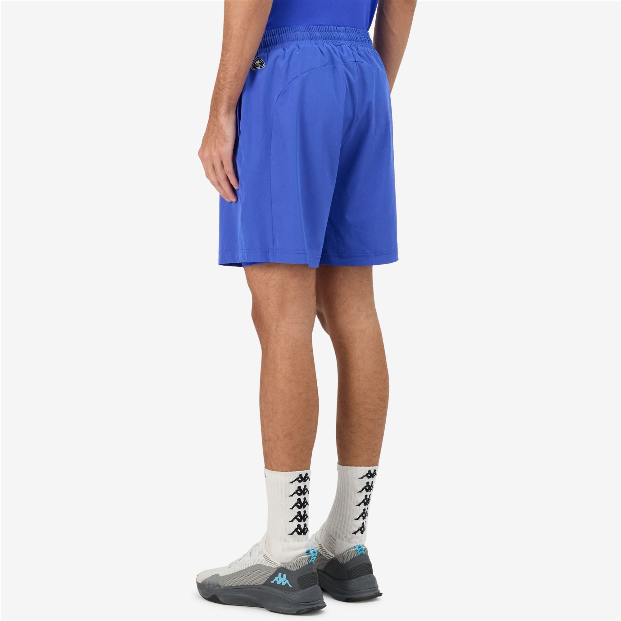 KOMBAT FIO Blue Royal | Kappa US