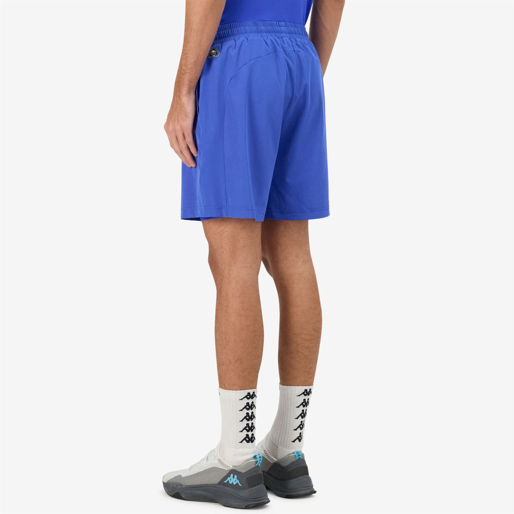 KOMBAT FIO Blue Royal | Kappa US