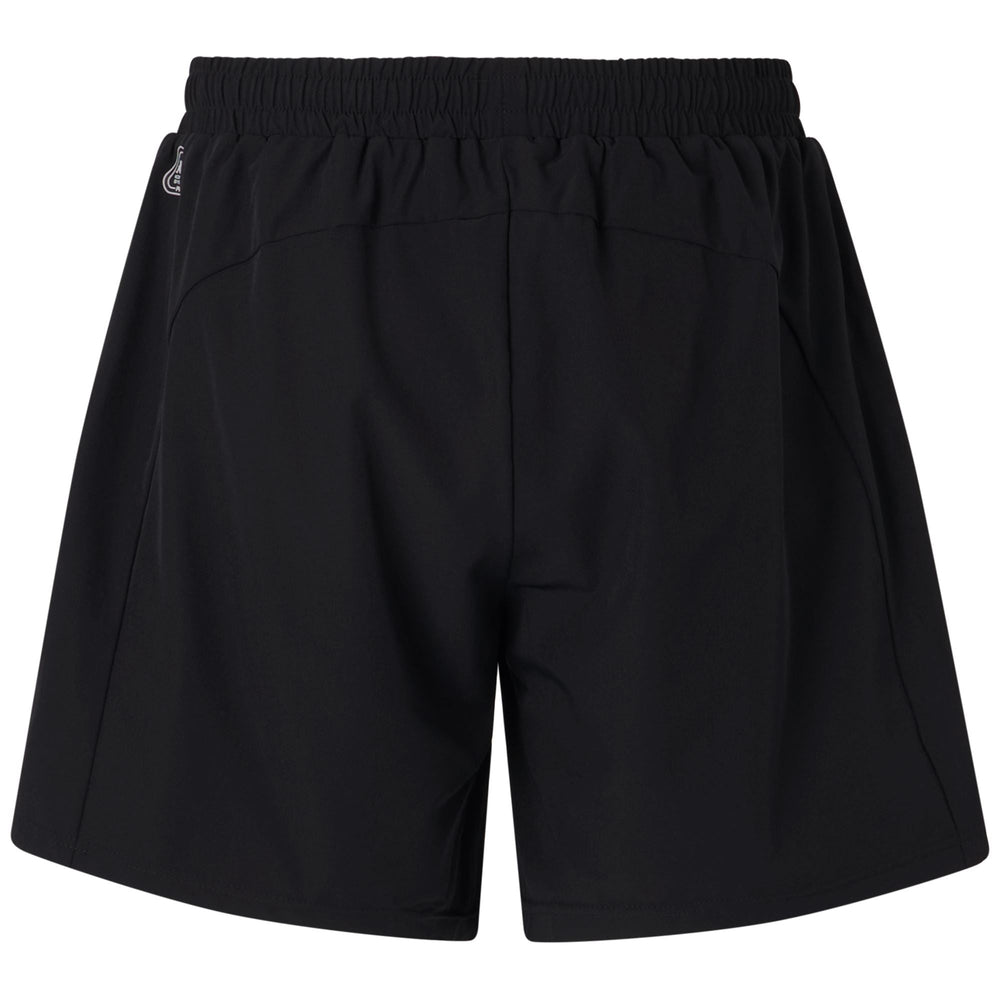 KOMBAT FIO Black-neon Coral | Kappa discount