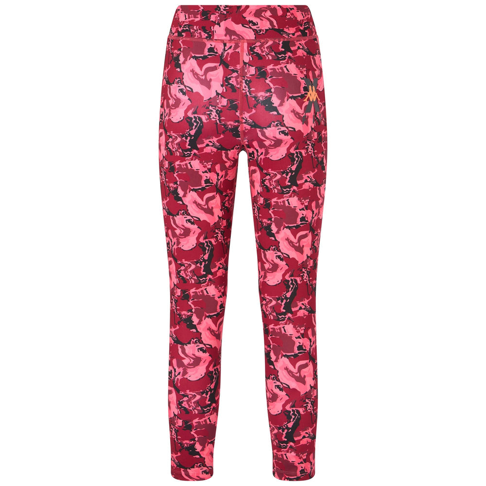 KOMBAT WKT GEVANA Red Granita - Red Anemone - Fuchsia Pink - Pink Hot - Black | Kappa online