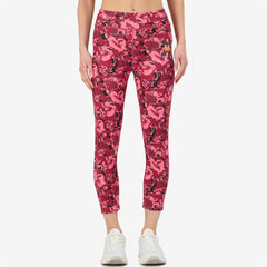 KOMBAT WKT GEVANA Red Granita - Red Anemone - Fuchsia Pink - Pink Hot - Black | Kappa online